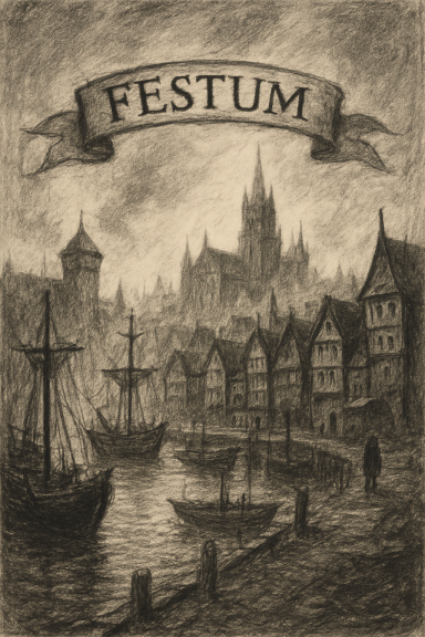 Kohlezeichnung von Vanoza 1038BF