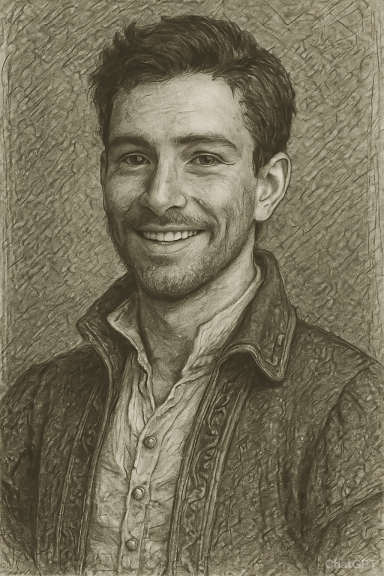 Erik von Thun, Peraine 1038BF