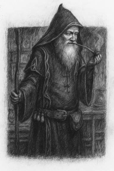 Magister Wipppflüger