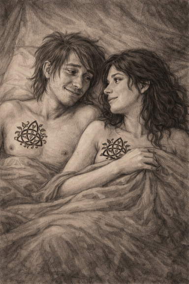 Olko & Vanoza, Travia 1039BF