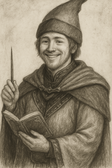 Olko Knaak, Phex 1038BF