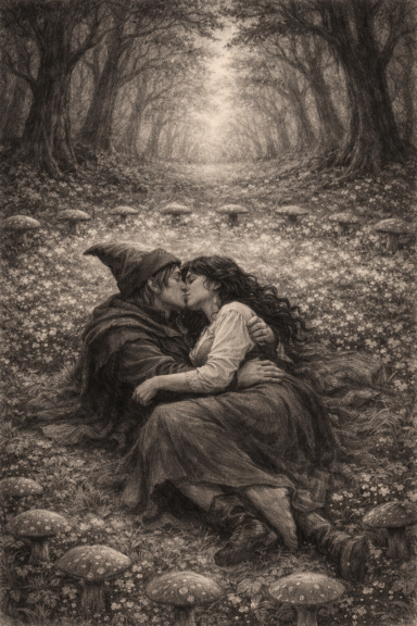 Im Bann der Feen, Travia 1039BF